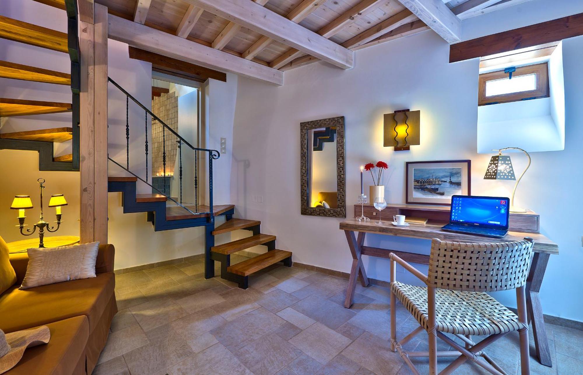 Villa Kores Boutique *
